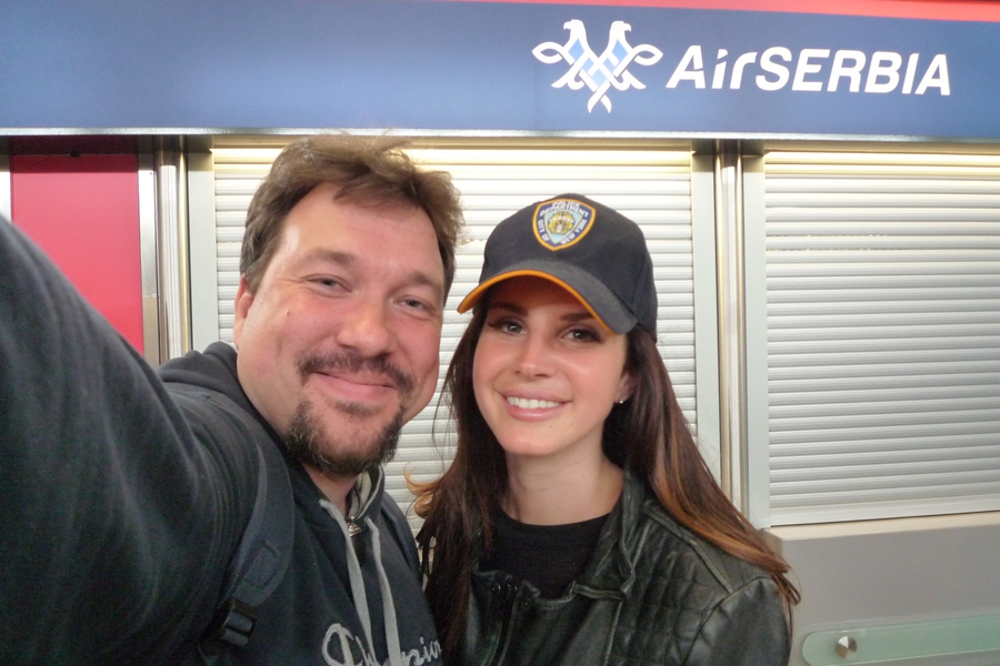 Lana Del Rey Lana Del Rey