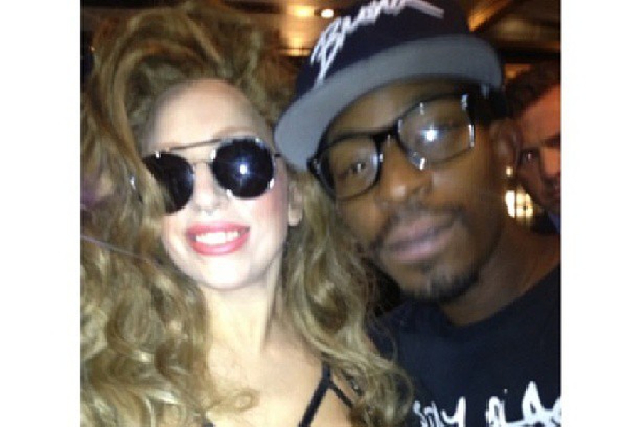 Lady Gaga Lady Gaga