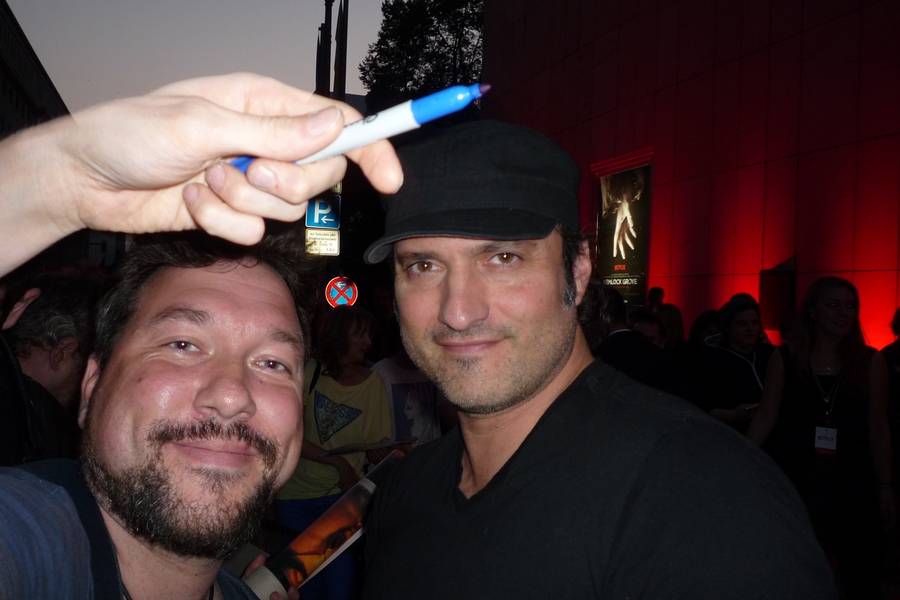 Robert Rodriguez Robert Rodriguez