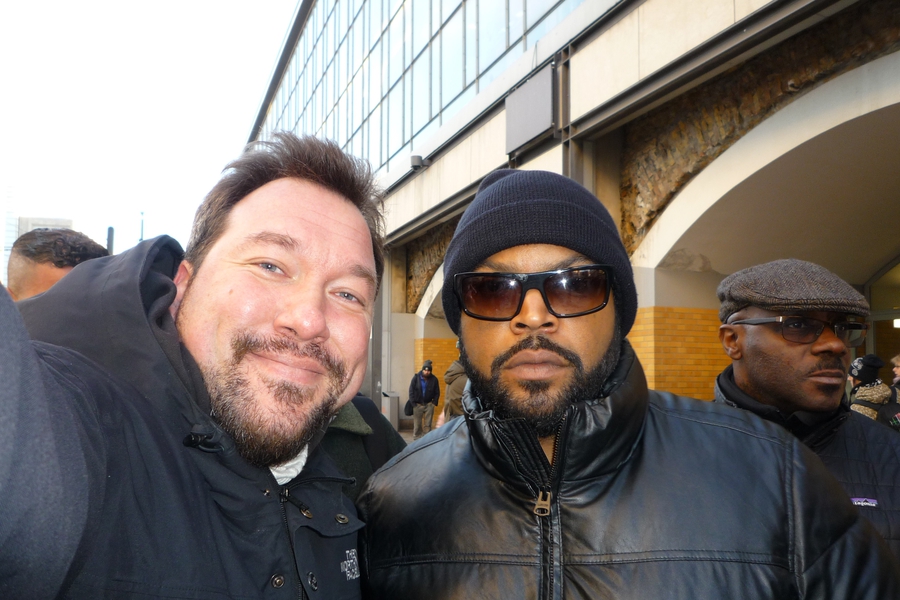 Ice Cube Ice Cube