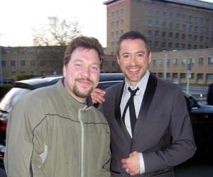 Robert Downey Jr. Robert Downey Jr.