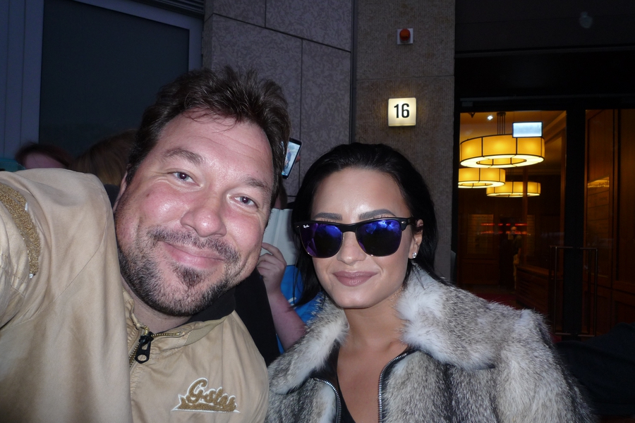Demi Lovato Demi Lovato