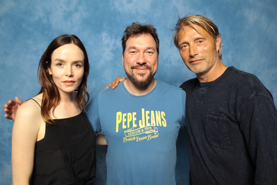 Mads Mikkelsen Mads Mikkelsen