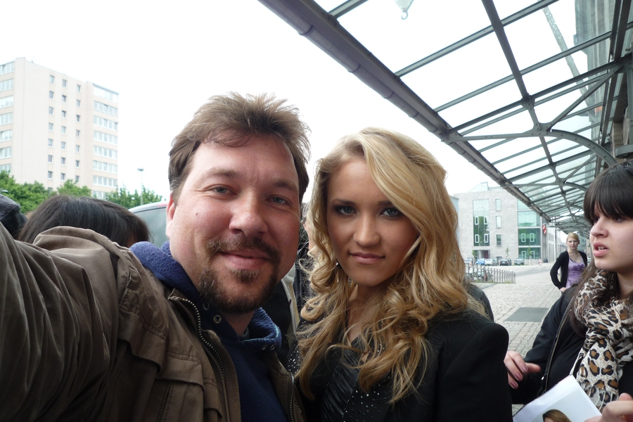 Emily Osment Emily Osment