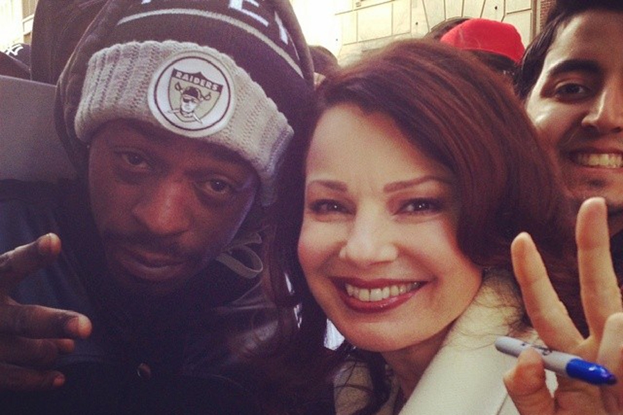 Fran Drescher Fran Drescher