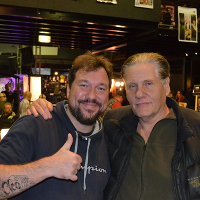 William Forsythe William Forsythe