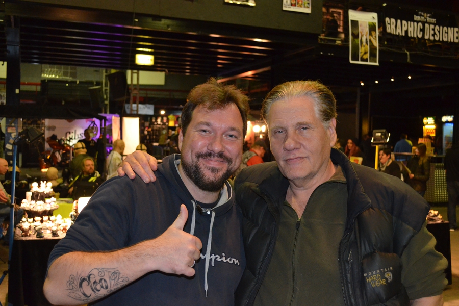 William Forsythe William Forsythe