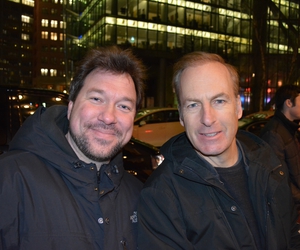 Bob Odenkirk Bob Odenkirk