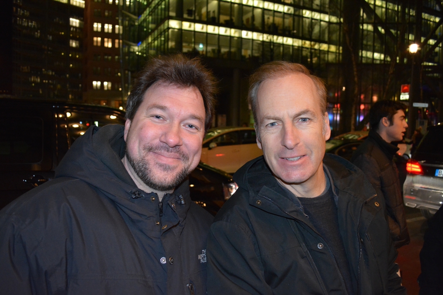 Bob Odenkirk Bob Odenkirk