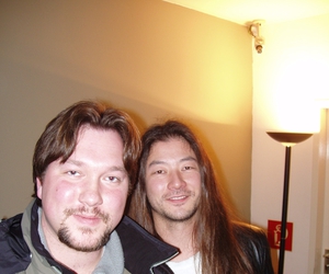 Tadanobu Asano Tadanobu Asano