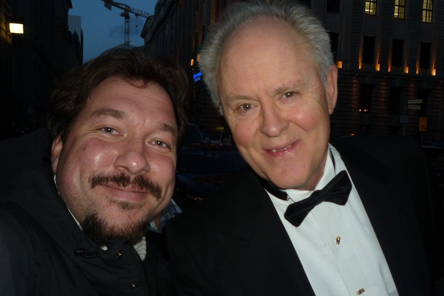 John Lithgow John Lithgow