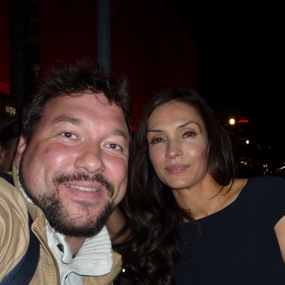 Famke Janssen Famke Janssen
