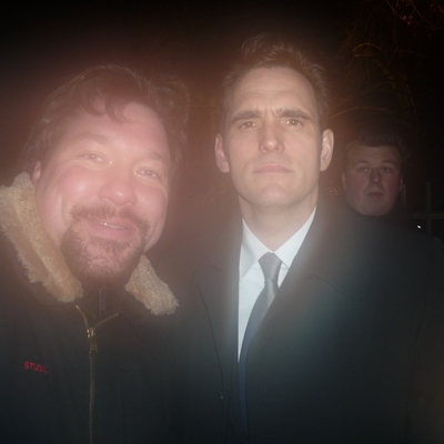 Matt Dillon Matt Dillon