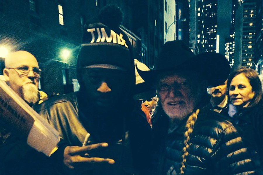 Willie Nelson Willie Nelson