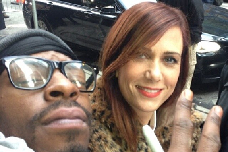 Kristen Wiig Kristen Wiig