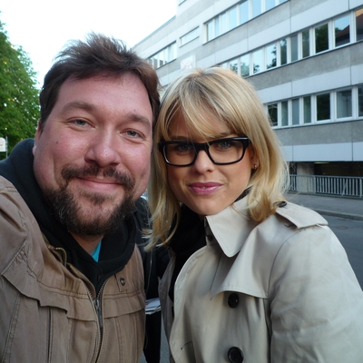 Alice Eve Alice Eve