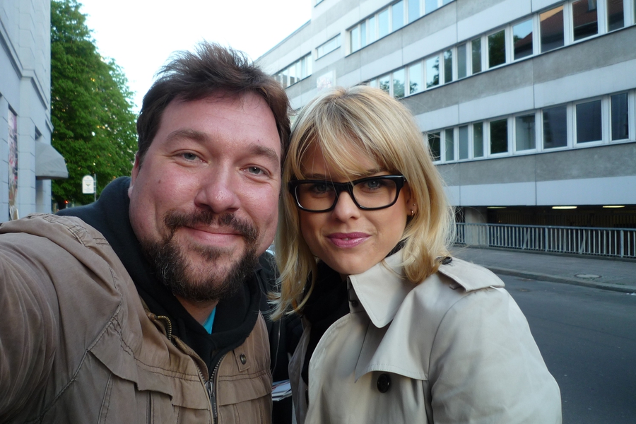 Alice Eve Alice Eve