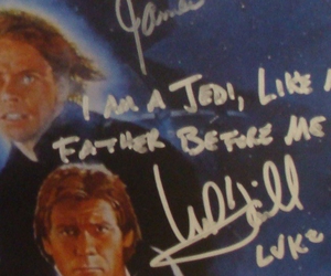 Mark Hamill Mark Hamill