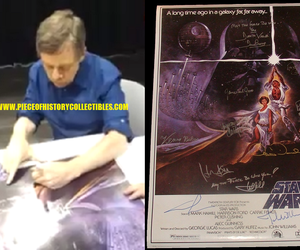Mark Hamill Mark Hamill