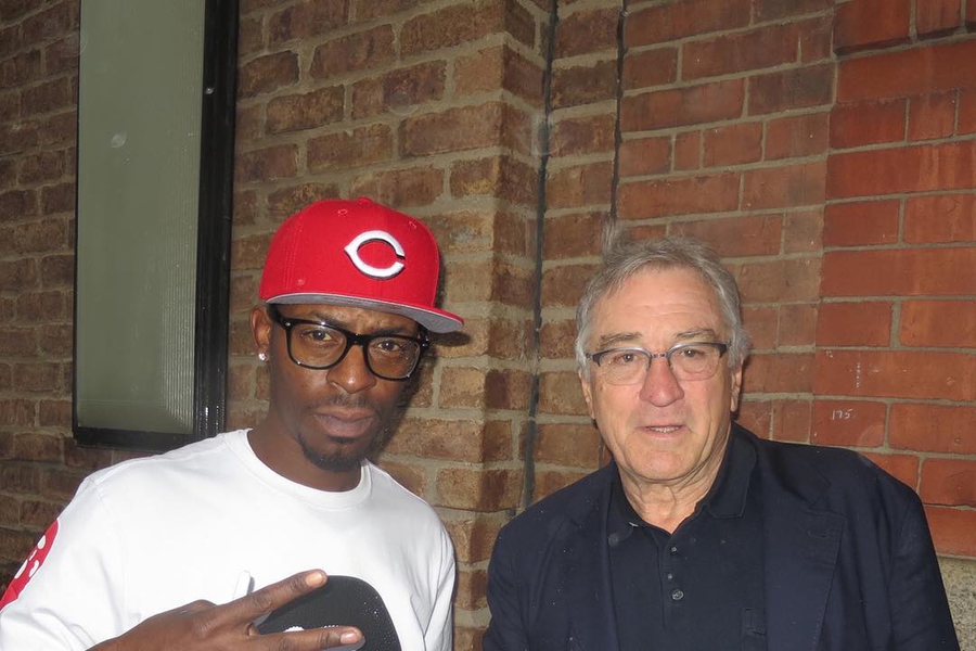 Robert De Niro Robert De Niro