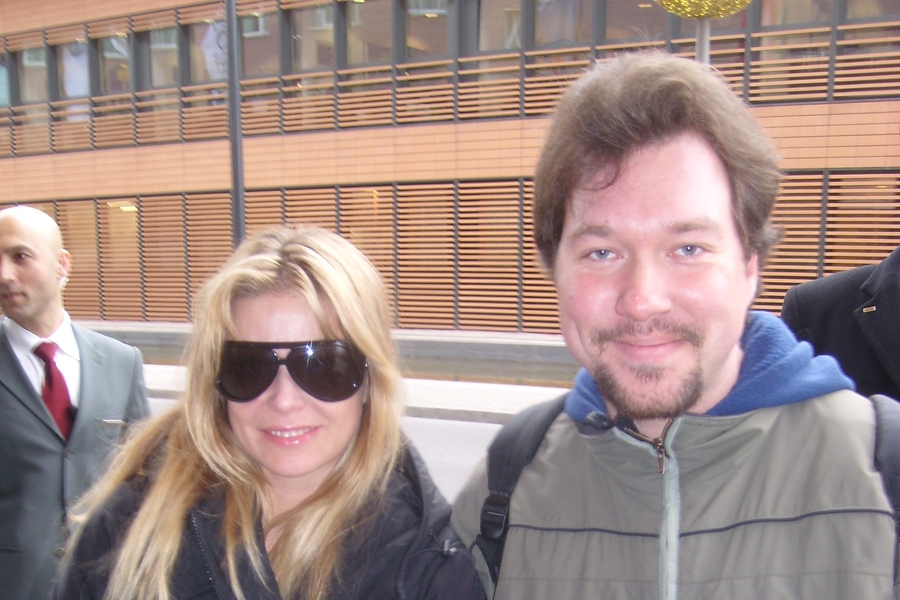 Carmen Electra Carmen Electra