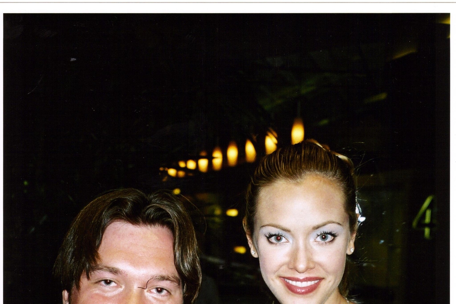 Kristanna Loken Kristanna Loken