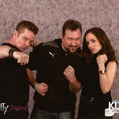 Eliza Dushku Eliza Dushku