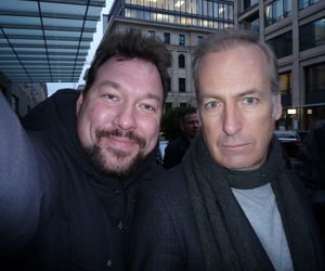 Bob Odenkirk Bob Odenkirk