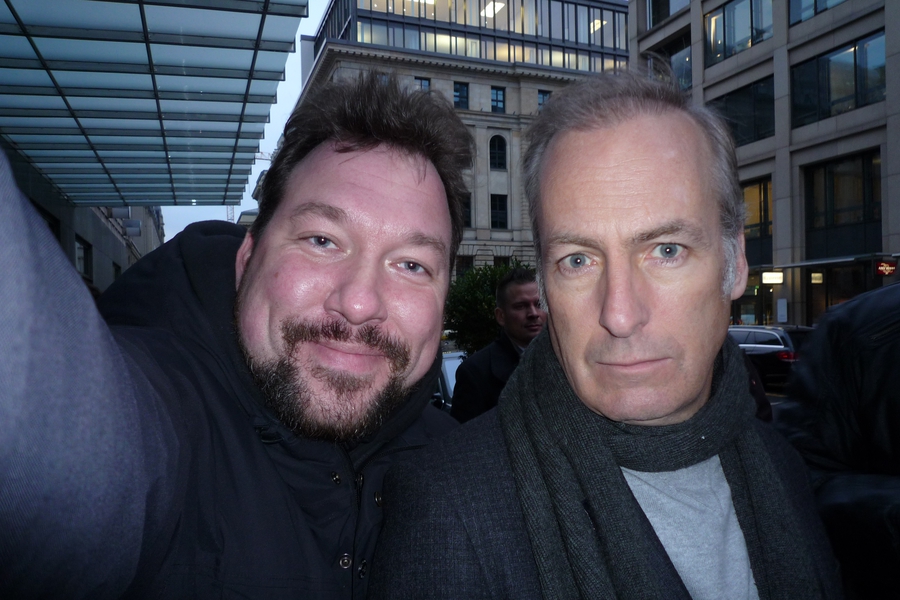 Bob Odenkirk Bob Odenkirk