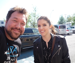 Anna Kendrick Anna Kendrick