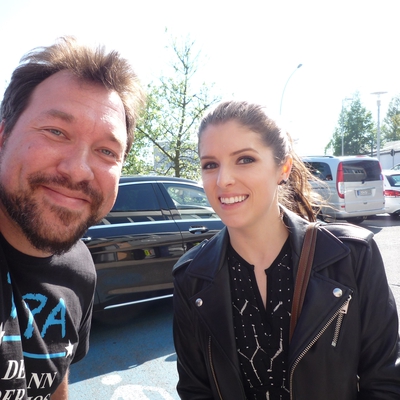 Anna Kendrick Anna Kendrick