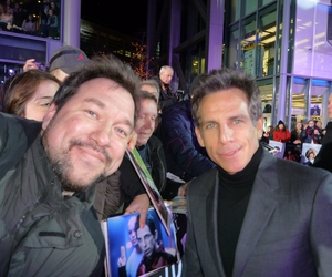 Ben Stiller Ben Stiller