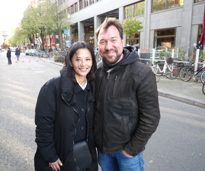 Tamlyn Tomita Tamlyn Tomita