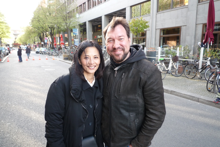 Tamlyn Tomita Tamlyn Tomita
