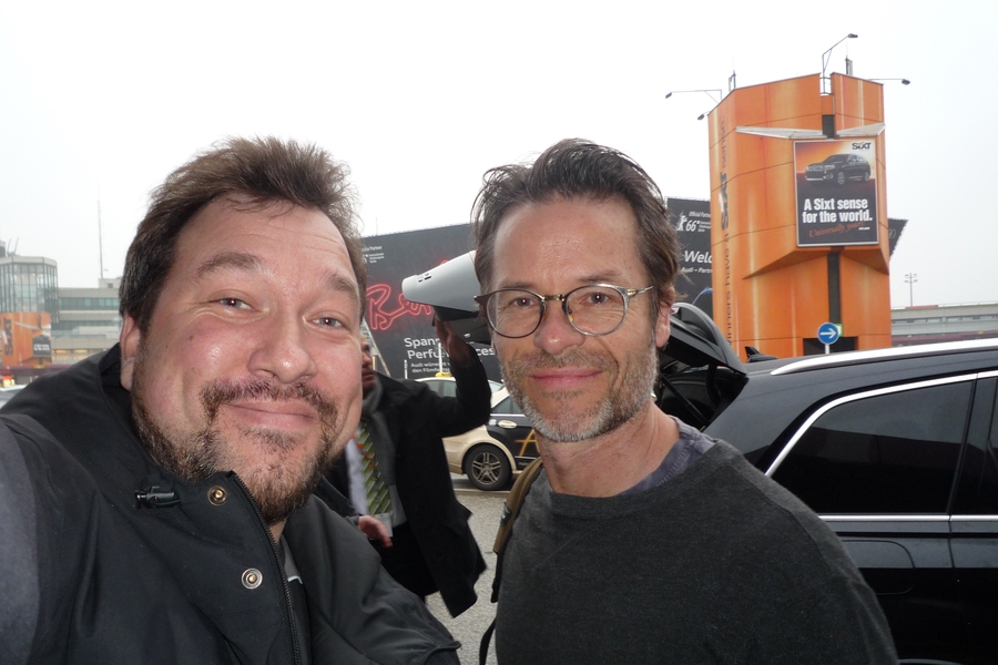 Guy Pearce Guy Pearce