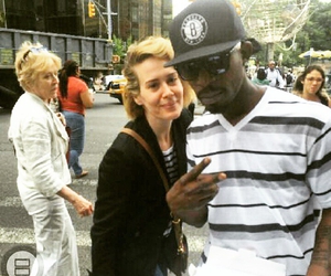 Sarah Paulson Sarah Paulson