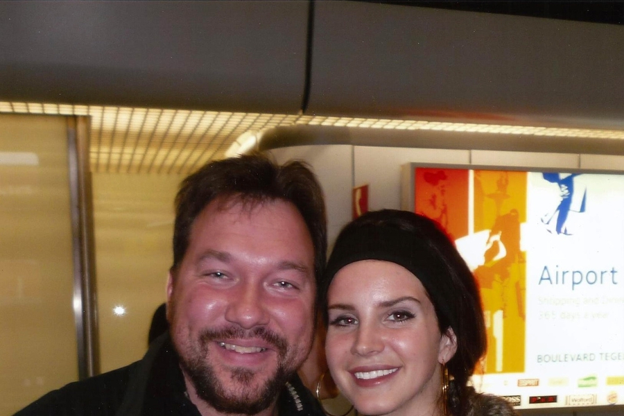 Lana Del Rey Lana Del Rey