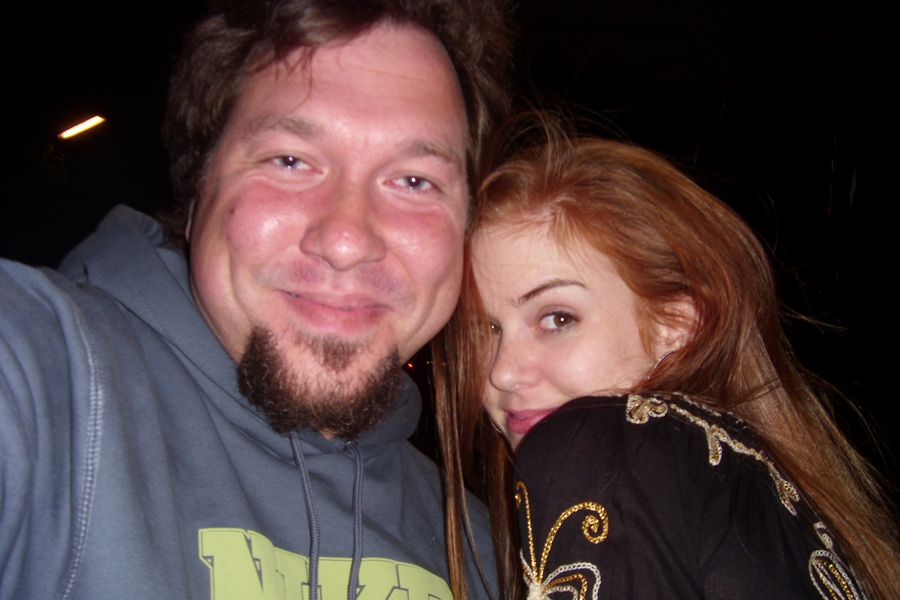 Isla Fisher Isla Fisher
