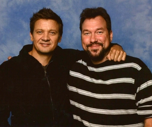 Jeremy Renner Jeremy Renner