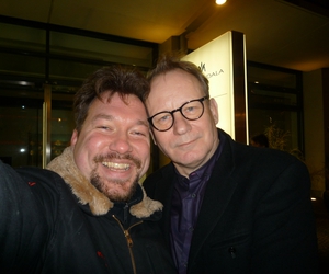 Stellan Skarsgard Stellan Skarsgard