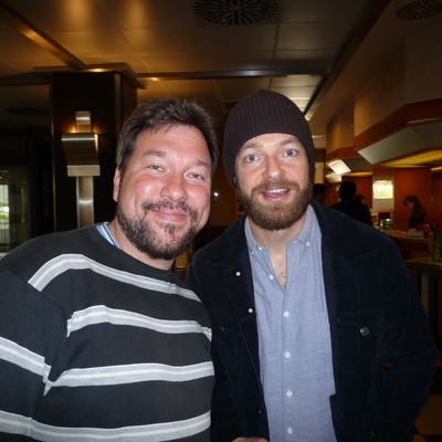 Ross Marquand Ross Marquand