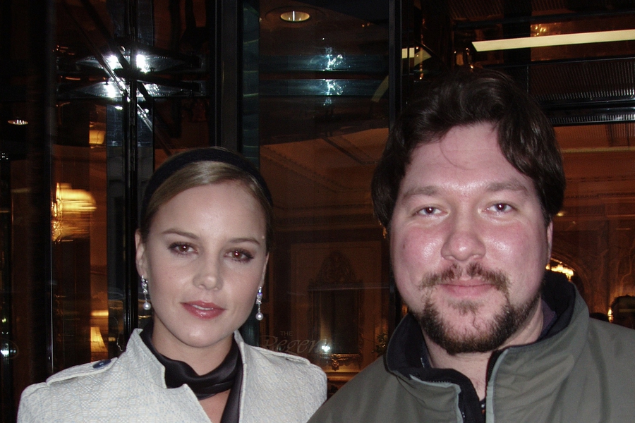 Abbie Cornish Abbie Cornish