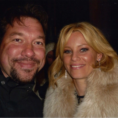 Elizabeth Banks Elizabeth Banks