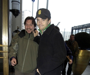 Topher Grace Topher Grace