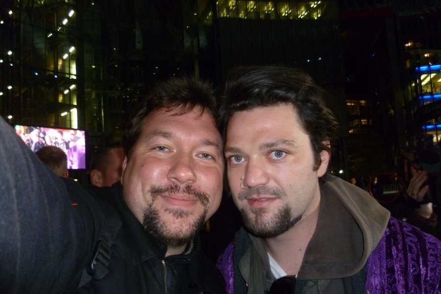 Bam Margera Bam Margera