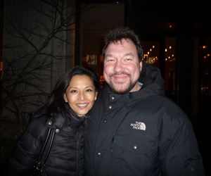 Tamlyn Tomita Tamlyn Tomita