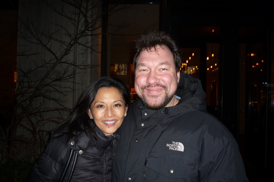 Tamlyn Tomita Tamlyn Tomita