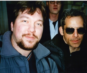 Ben Stiller Ben Stiller