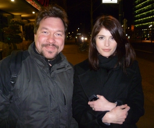 Gemma Arterton Gemma Arterton