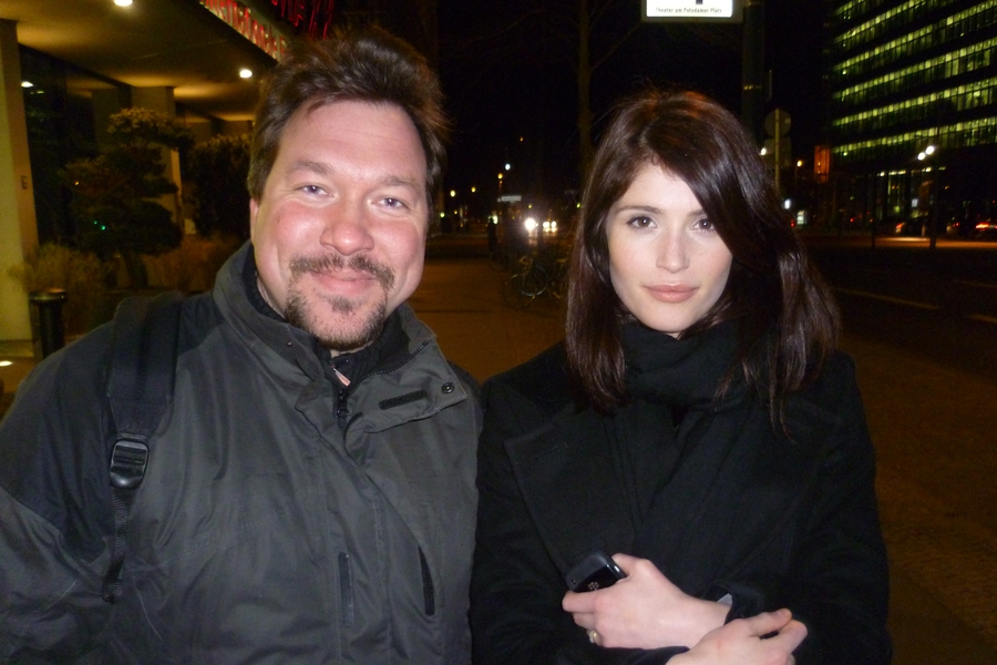 Gemma Arterton Gemma Arterton